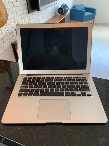 MacBook Air 2017