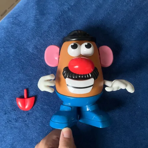 Brinquedo Sr. Cabeça de Batata