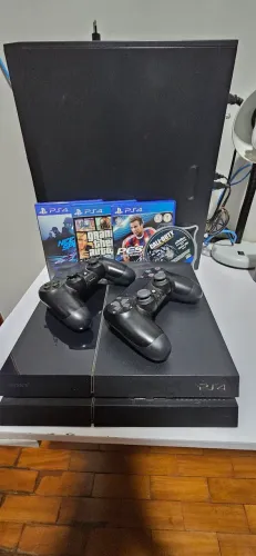 Ps4