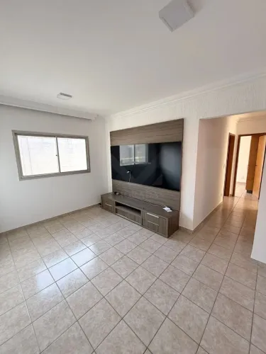 Apartamento 3Q no Setor Vila Rosa em Goiânia