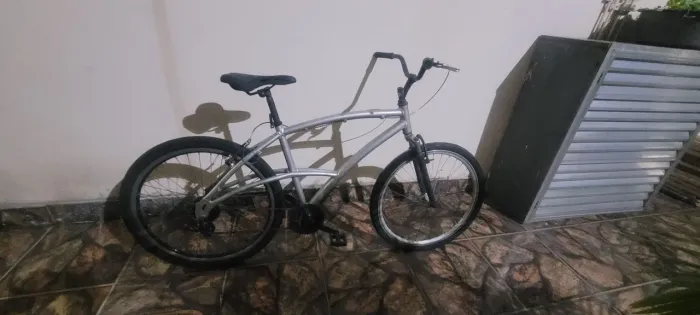 Bicicleta Caloi 100 speed