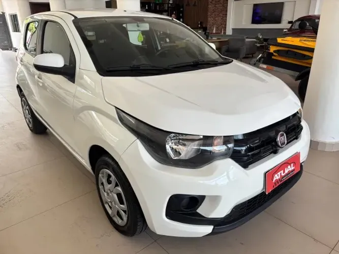 Fiat Mobi Drive 1.0 Flex 6V 5P 2020