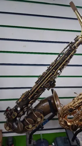 Sax alto Galasso