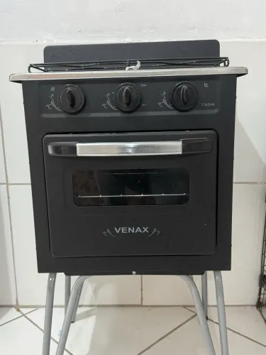 Fogão de chão Venax