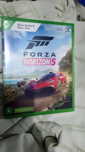 Forza Horizon 5 