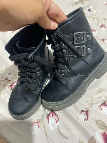 Sapatos infantis