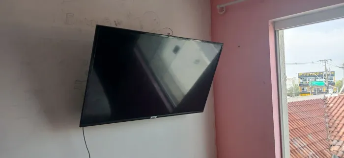 Tv 40 polegadas Android TCL