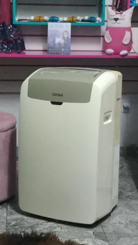 Ar condicionado cônsul 12000 btu