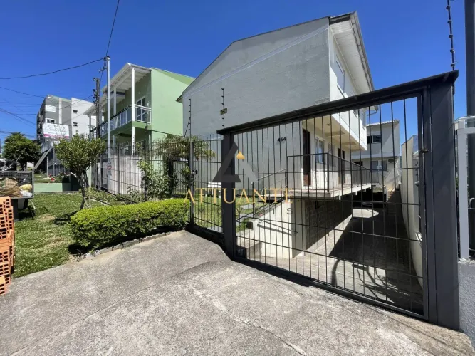 Sobrado a Venda Bairro Cidade Nova