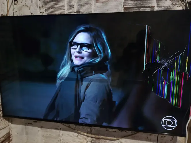 Tv 55 polegadas tcl
