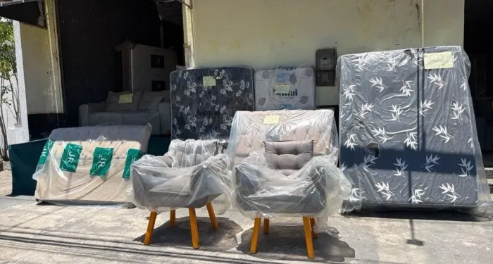 Poltronas