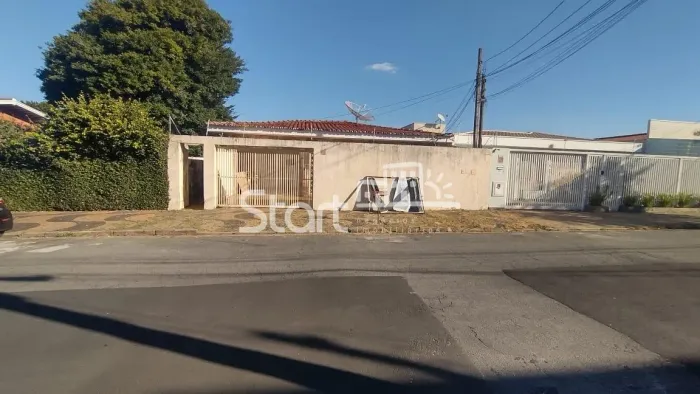 casa - Vila Nogueira - Campinas