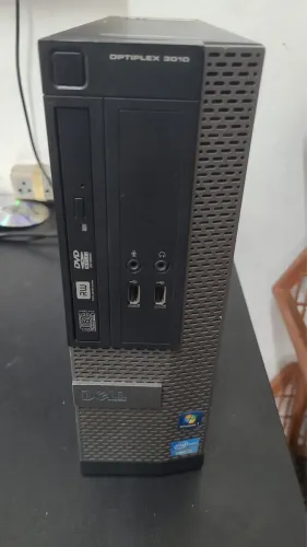 Desktop Dell Optiplex 3010 Processador I3-3220