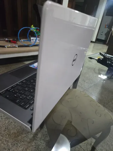 Notebook Delk I5 - impecável