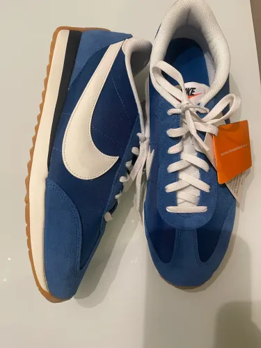 Tênis Nike pacific tamanho 44 novo azul royal