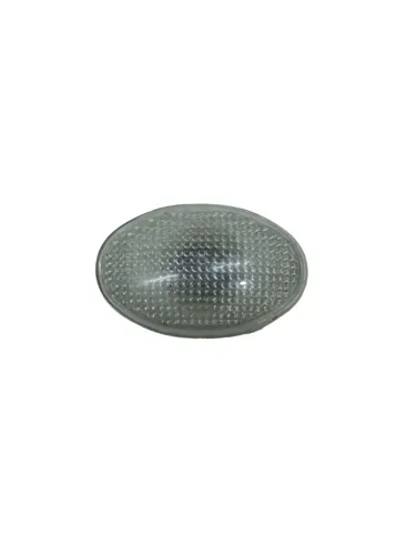 Pisca Do Paralama Ford Fiesta / Ka 1996 A 2006 Importado