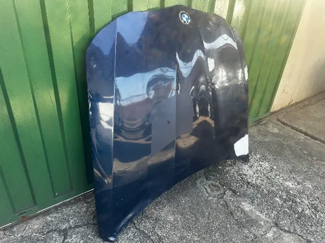 Capo BMW 320 original ano 2010 pra pintura