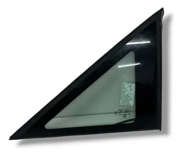 Vidro Fixo Traseiro Esquerdo Gm Omega 2.2 1993 1997
