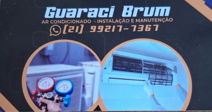 Instalação e limpeza de ar condicionado manutenção.