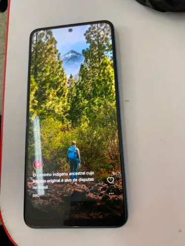 Celular Redmi note 12