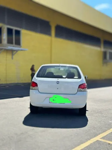 Fiat Palio Attra./italia 1.4 EVO F.flex 8V 5P 2011