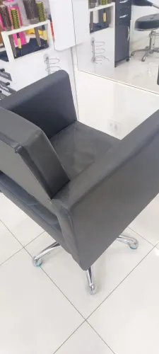 Cadeira hidraulica Evidence 
