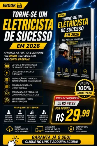 Curso Eletricista 