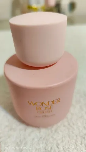 Perfume Zara original
