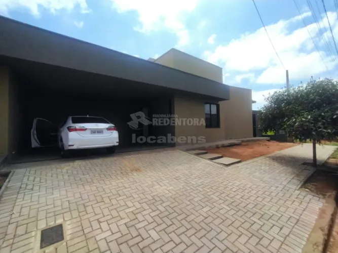 Casa Venda Condomínio Jardim Botânico