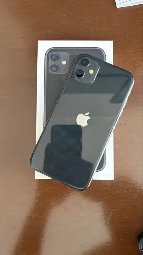 iPhone 11 64gb