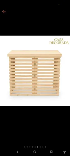 Mesa bancada