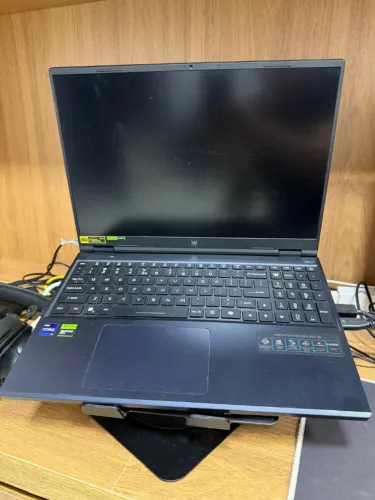 Notebook Gamer Acer Predator Helios Neo 16 - i9 14900HX | RTX 4060 | 16GB | SSD 1TB