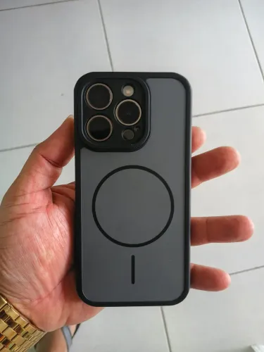 IPhone 15 PRO TITÂNIO