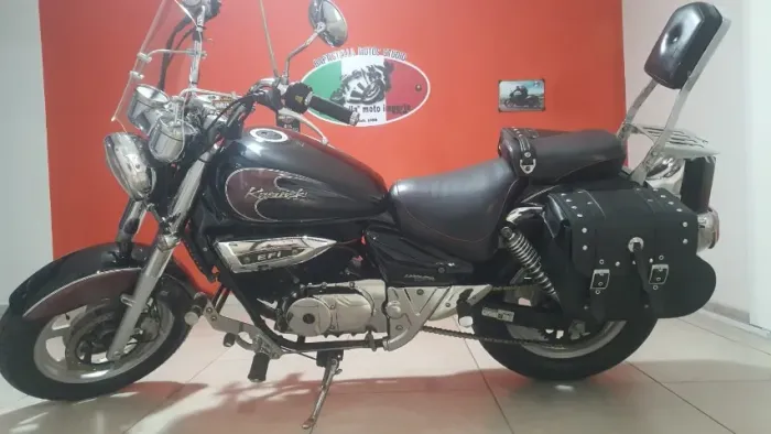 Kasinski Mirage 250 2013