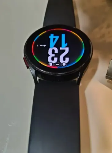 SmartWatch Samsung 4 galaxy