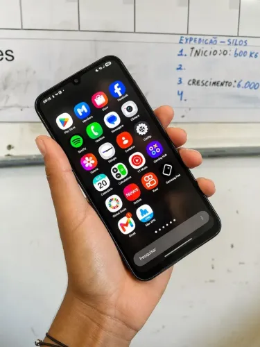 SAMSUNG GALAXY A14 128GB/4RAM
