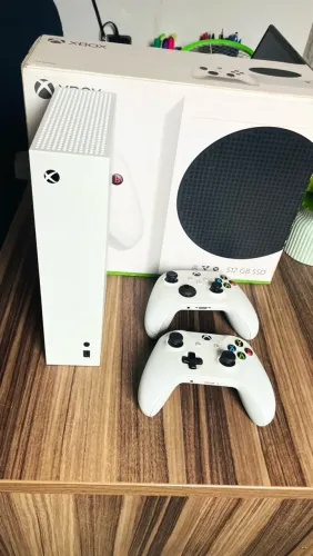 Xbox series S 