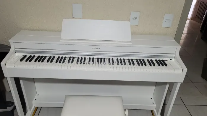 PIANO DIGITAL CASIO CELVIANO AP 470