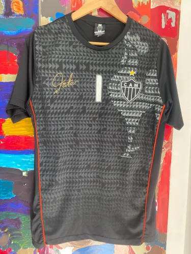 Lote de camisas