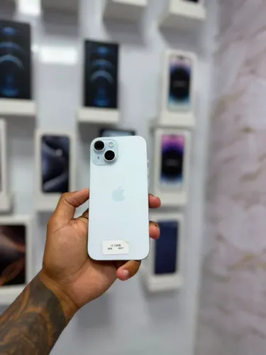 IPHONE 15 128GB