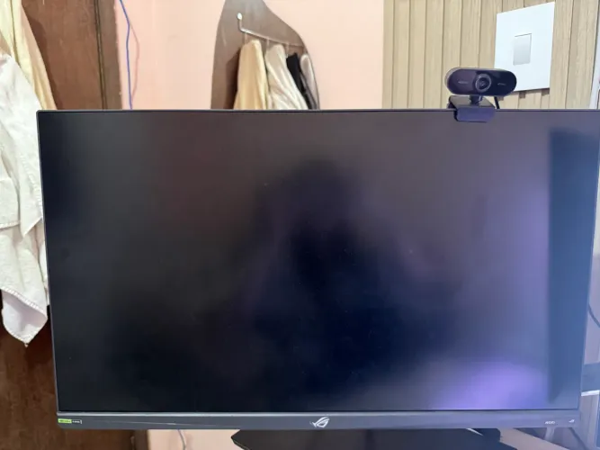 Monitor ASUS ROG STRIX 27? 180hz QHD - XG27ACS