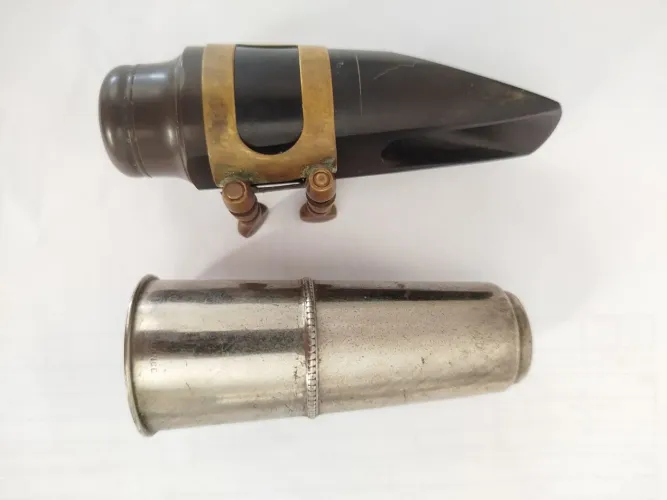 Boquilha pra Sax tenor SELMER
