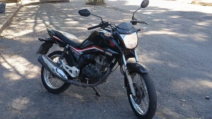Vendo CG 160