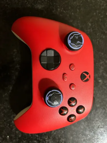 Vendo controle Xbox serie s