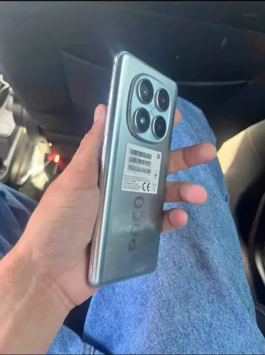 Poco x7 512gb