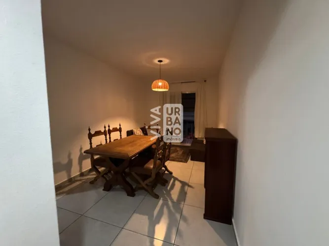 Apartamento mobiliado para locação no Jardim Primavera - VR - AP01411