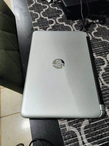 Notebook i5 com SSD
