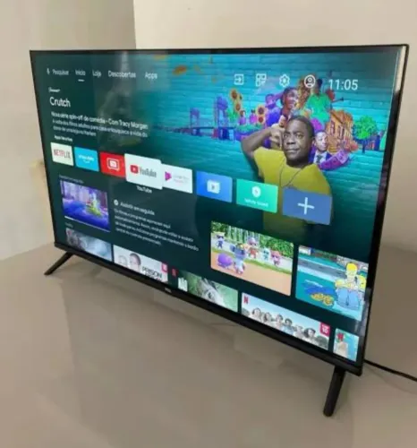 Smart tv 32"