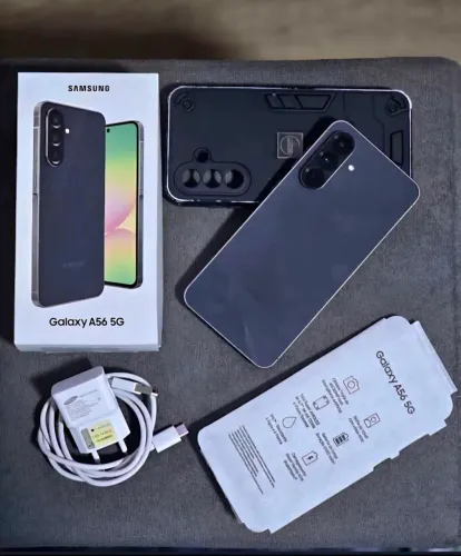 Samsung Galaxy A56/ 256gb