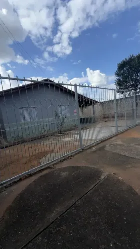CASA A VENDA NO VILA ALZIRA | APARECIDA DE GOIÂNIA